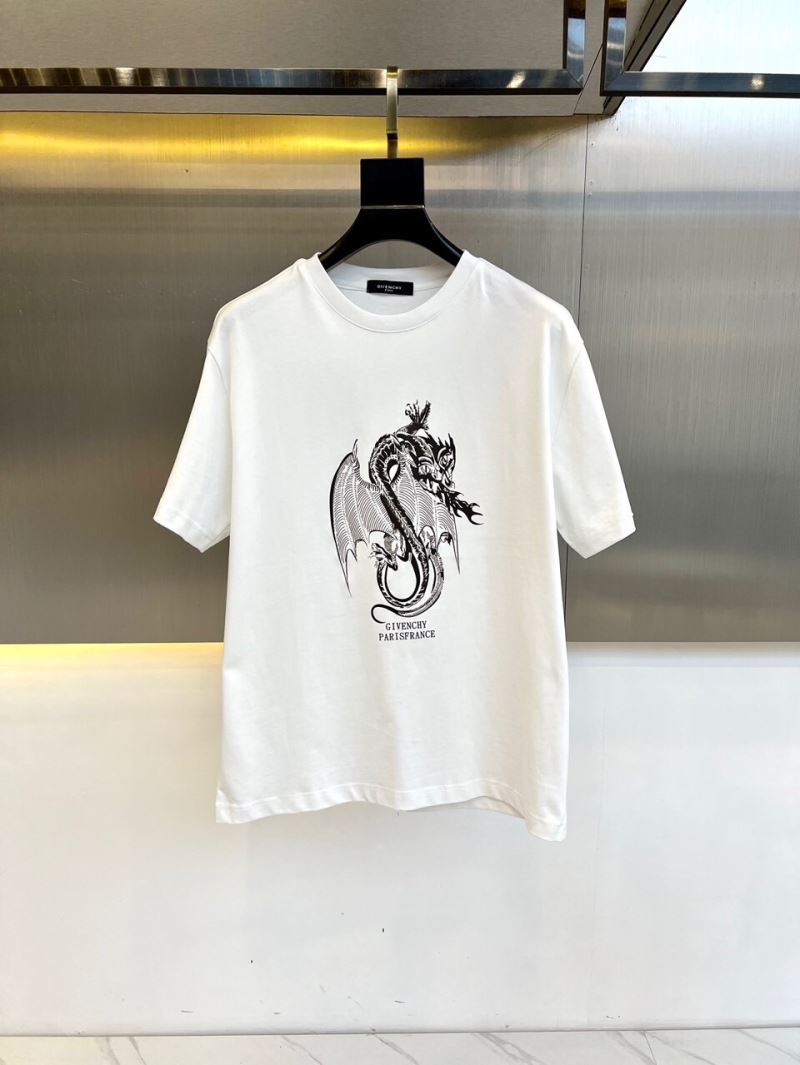 Givenchy T-Shirts